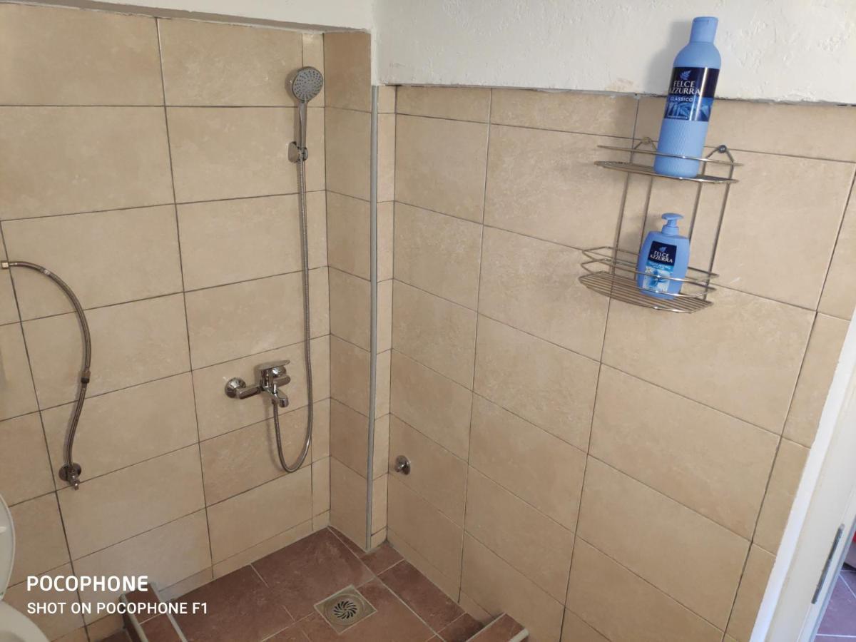 Apartman Pavle 2 Virpazar Kültér fotó