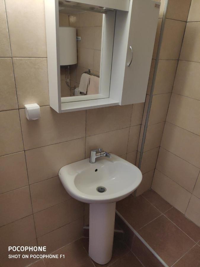 Apartman Pavle 2 Virpazar Kültér fotó