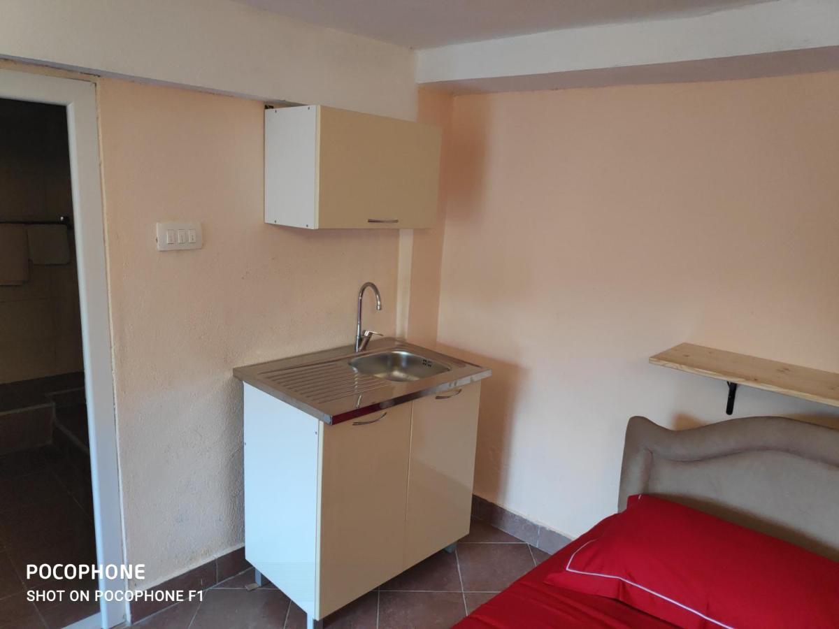 Apartman Pavle 2 Virpazar Kültér fotó