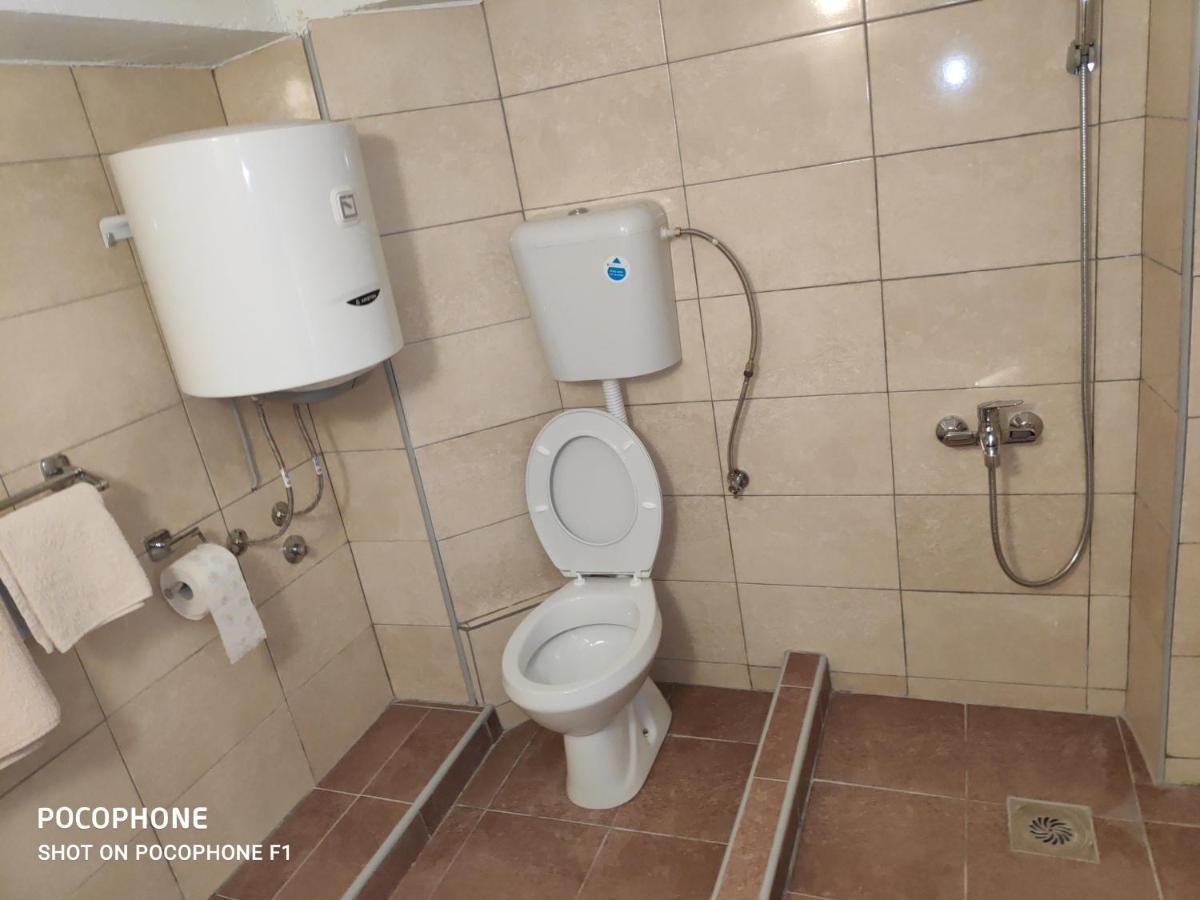 Apartman Pavle 2 Virpazar Kültér fotó