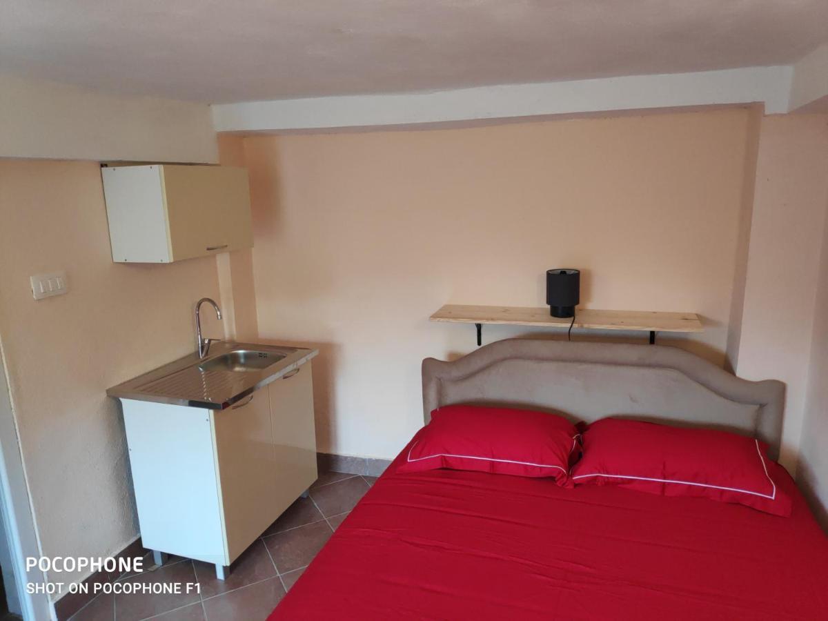 Apartman Pavle 2 Virpazar Kültér fotó