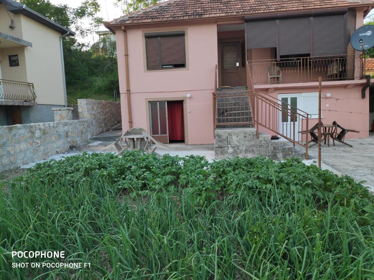 Apartman Pavle 2 Virpazar Kültér fotó