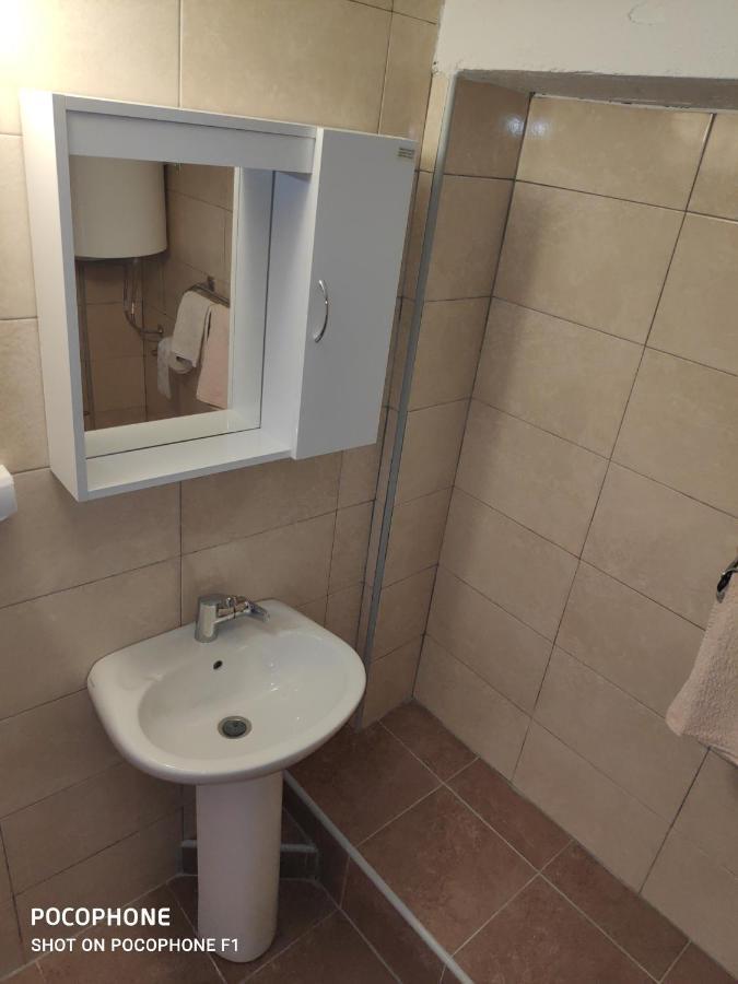 Apartman Pavle 2 Virpazar Kültér fotó