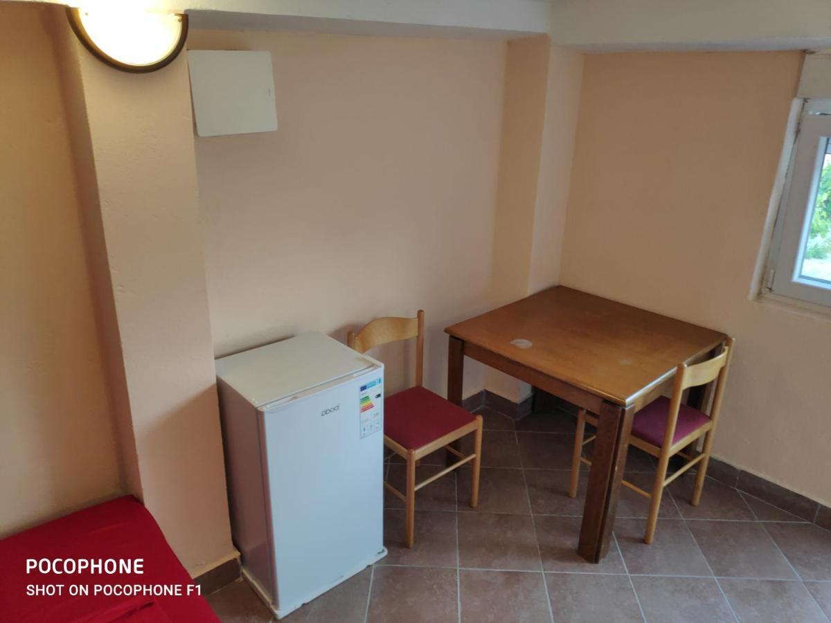 Apartman Pavle 2 Virpazar Kültér fotó